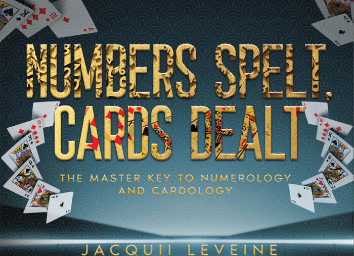 Numbers Spelt, Cards Dealt