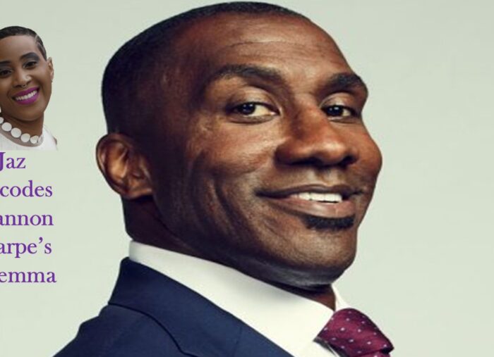 Breakdown of Shannon Sharpe