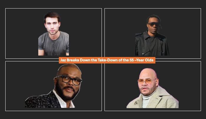 The Breakdown & Shakedown of the 55 Club