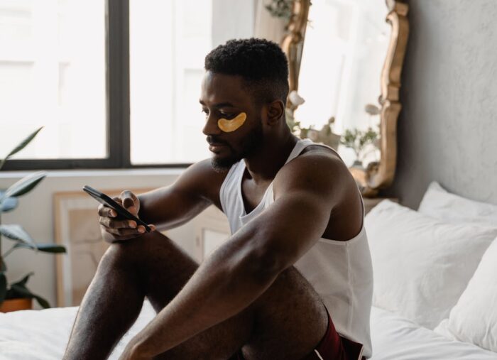 Through Her Eyes (Ep 1): Mental Cypher Podcast