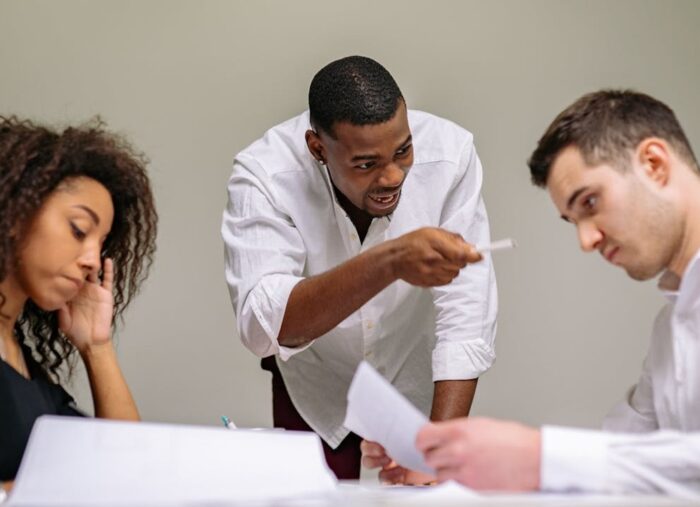 Relationship Compatibility